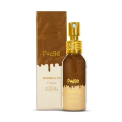 Fudge Perfume Gel