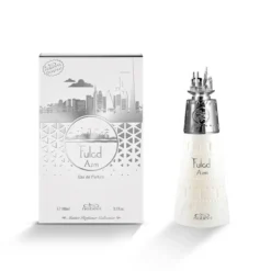 Fulad Azm Eau de Parfum