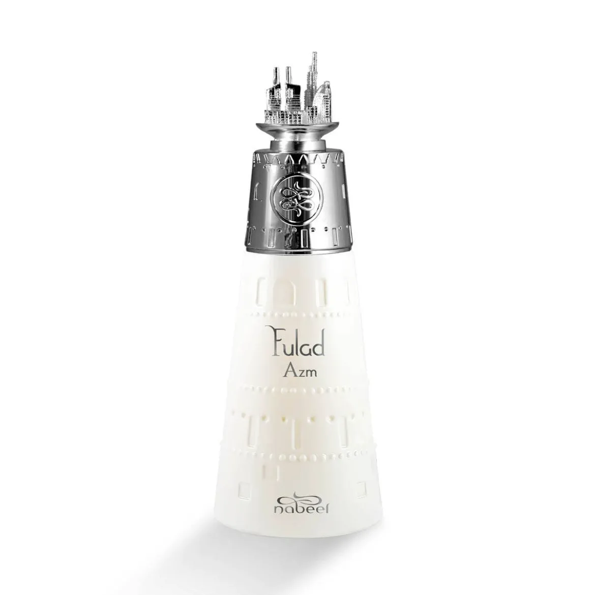 Fulad Azm Eau de Parfum