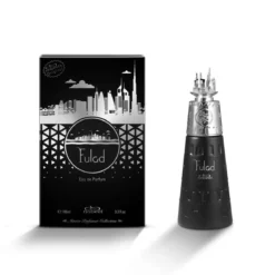 Fulad Eau de Parfum