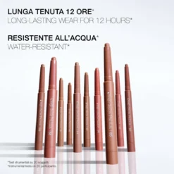 Fullface Slim Stick