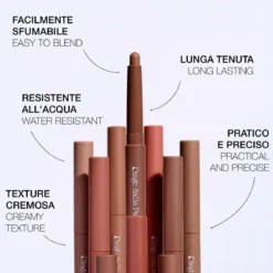 Fullface Slim Stick