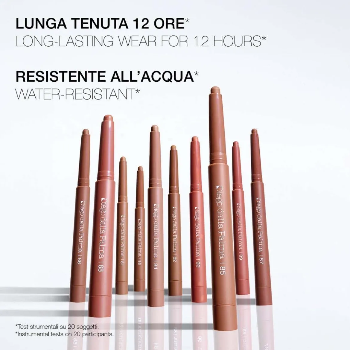 Fullface Slim Stick
