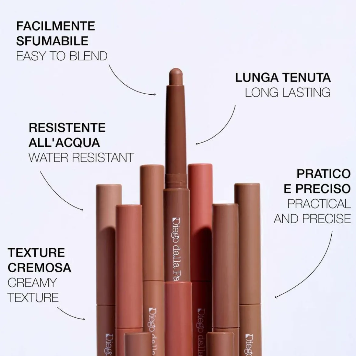 Fullface Slim Stick