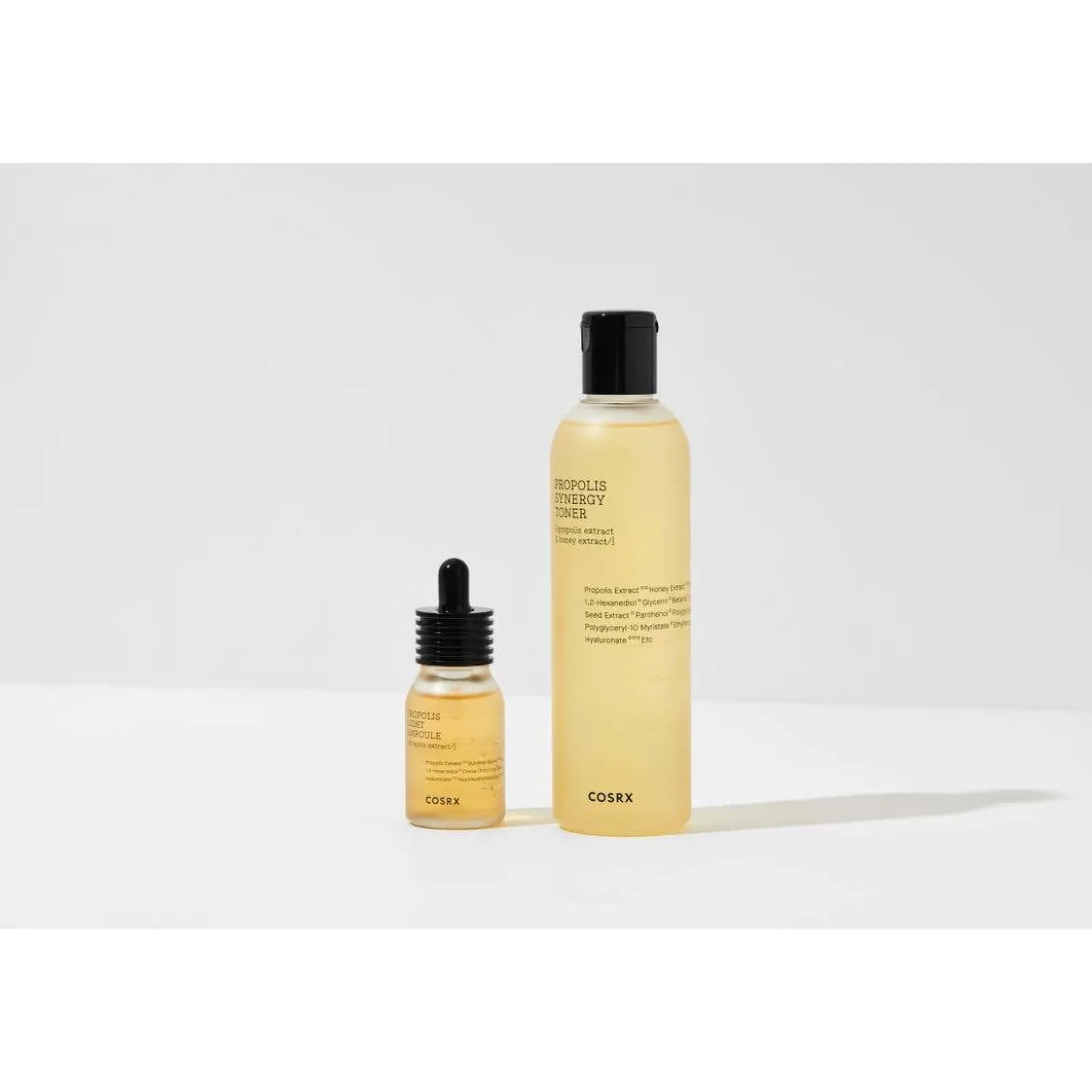 Full Fit Propolis Synergy Toner