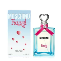 Funny! Eau de Toilette