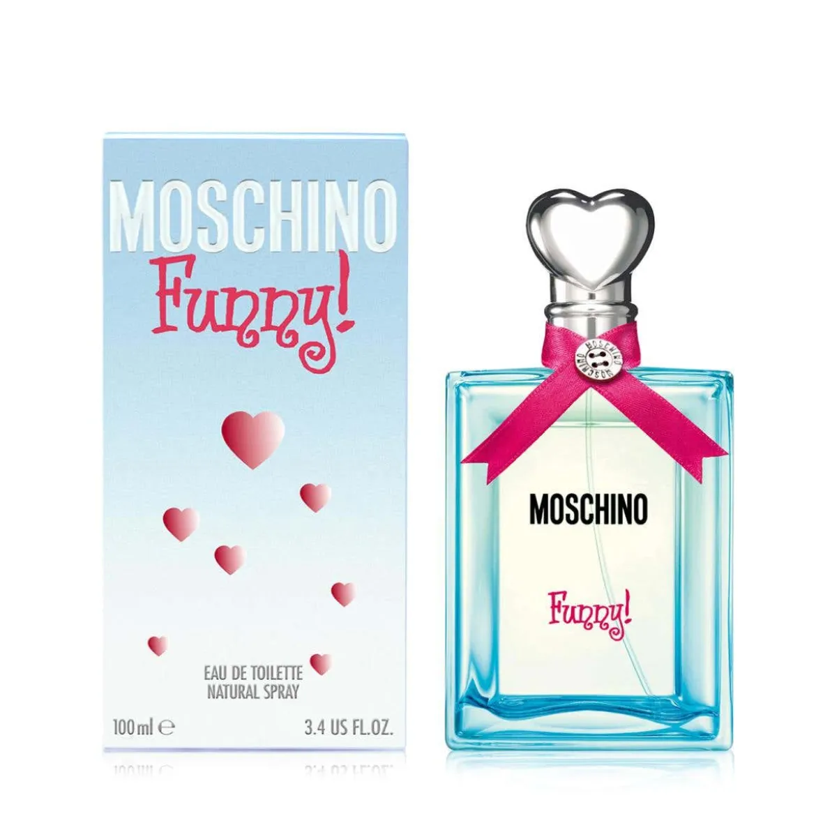 Funny! Eau de Toilette