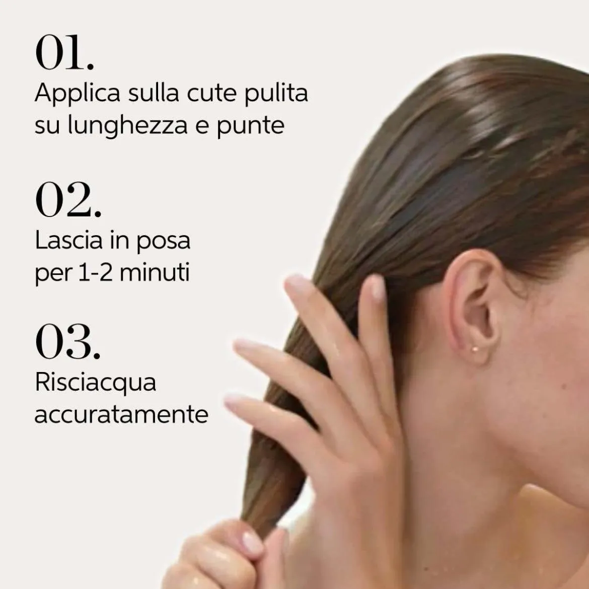 Fusion Conditioner