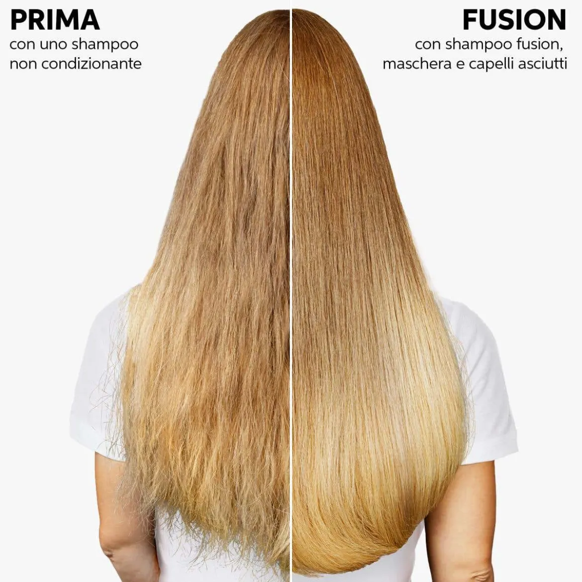 Fusion Conditioner