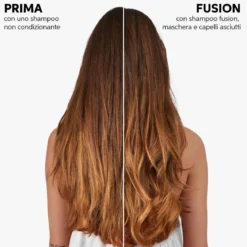 Fusion Conditioner