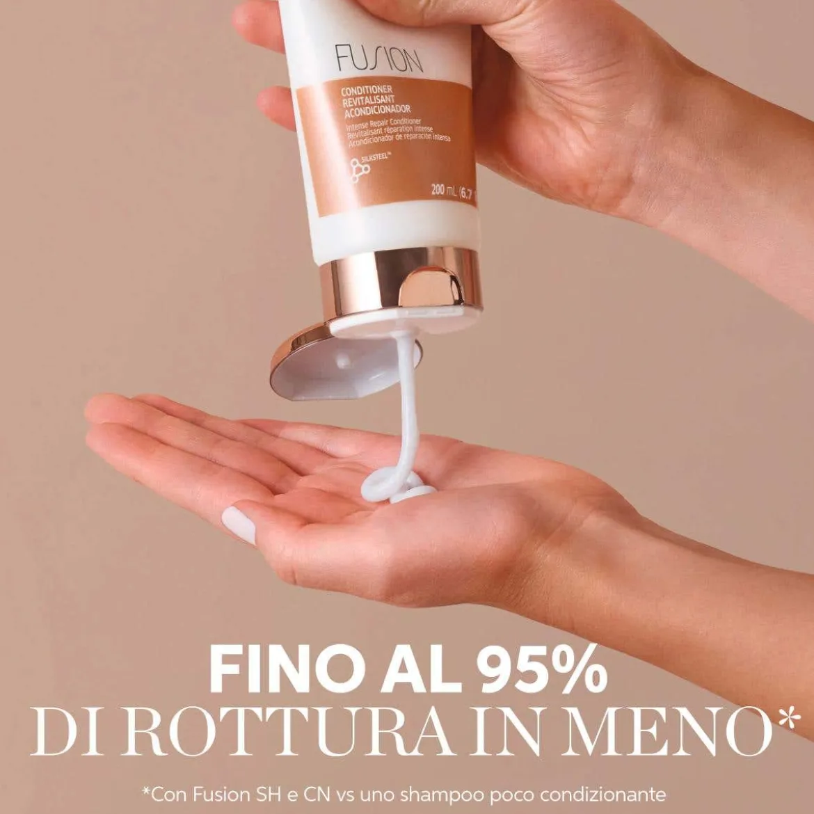 Fusion Conditioner