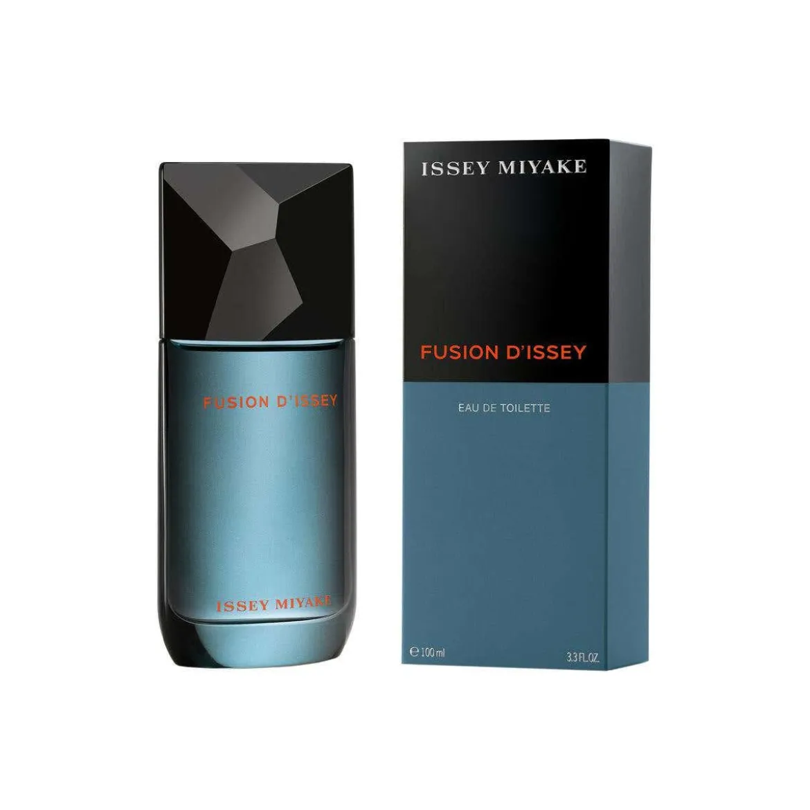 Fusion d'Issey Eau de Toilette