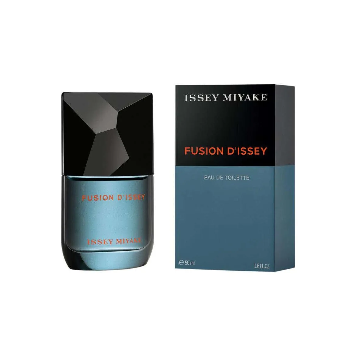 Fusion d'Issey Eau de Toilette