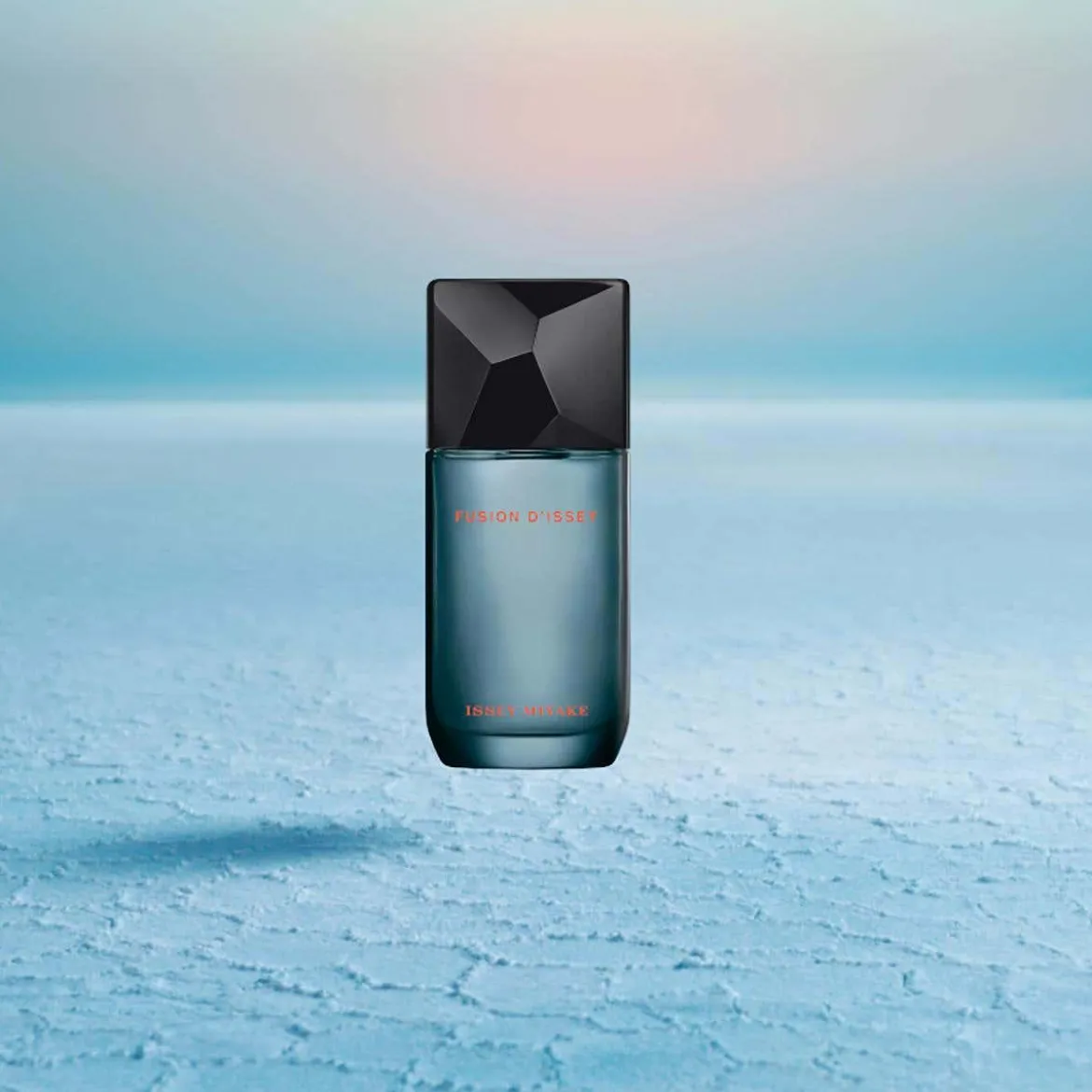 Fusion d'Issey Eau de Toilette