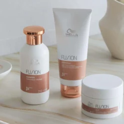 Fusion Mask