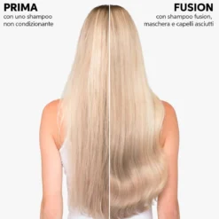 Fusion Mask