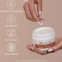 Fusion Mask