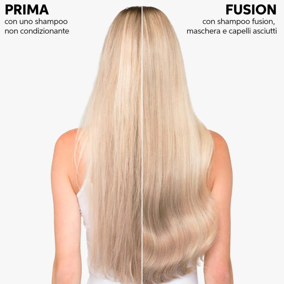 Fusion Mask