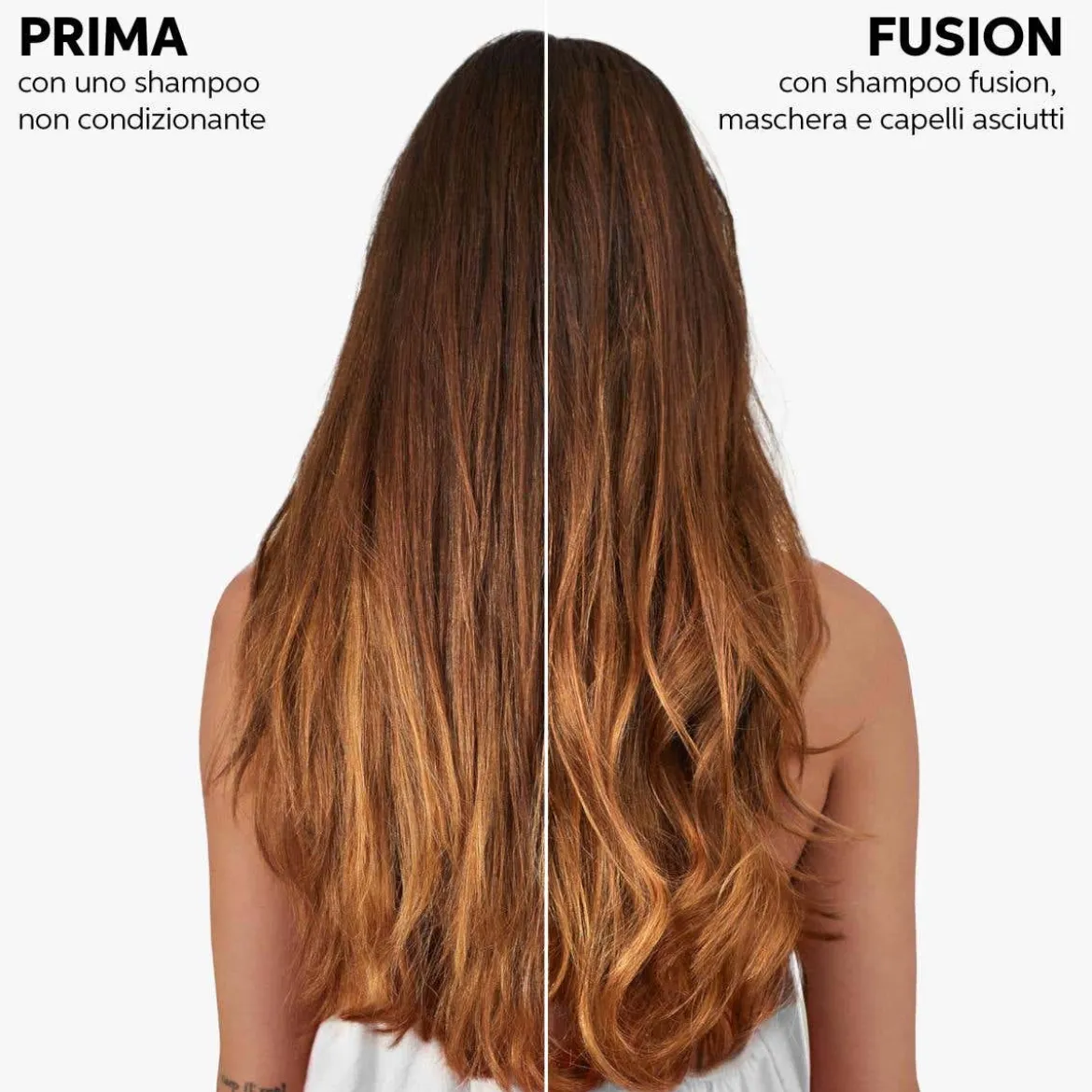 Fusion Mask