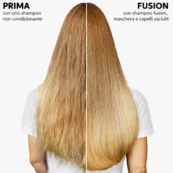 Fusion Mask