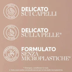 Fusion Shampoo