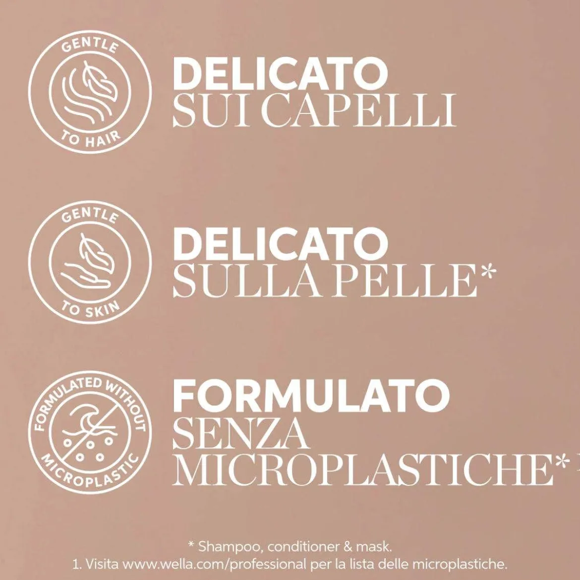 Fusion Shampoo