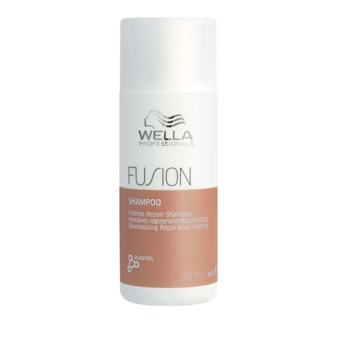 Fusion Shampoo