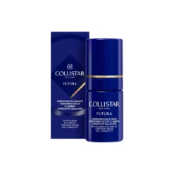 Futura Crema Rivitalizzante contorno occhi e labbra