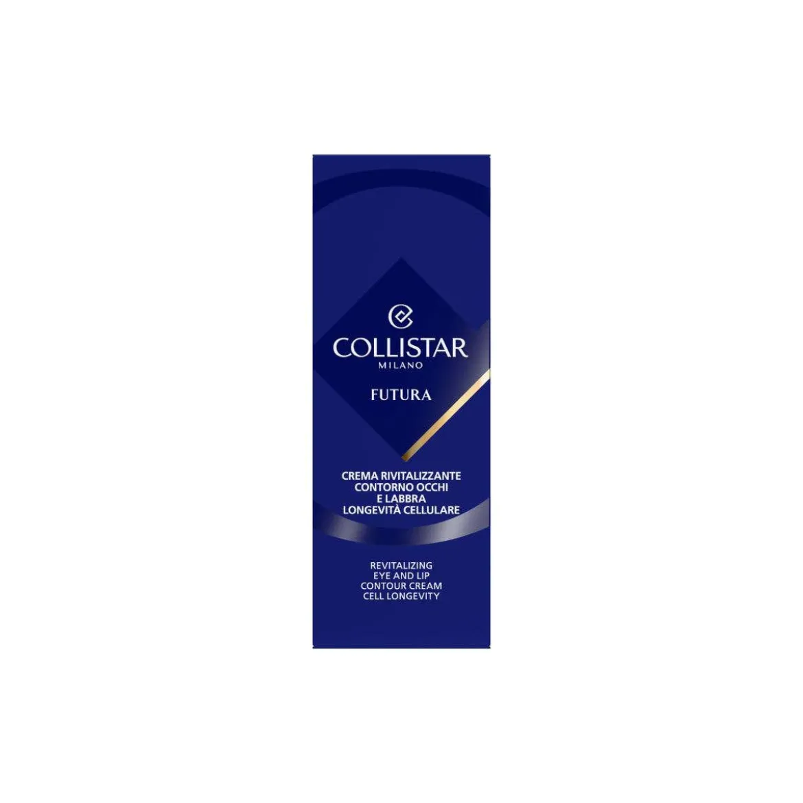 Futura Crema Rivitalizzante contorno occhi e labbra
