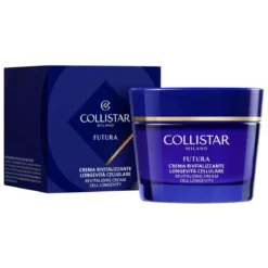 Futura Crema Rivitalizzante Illuminante