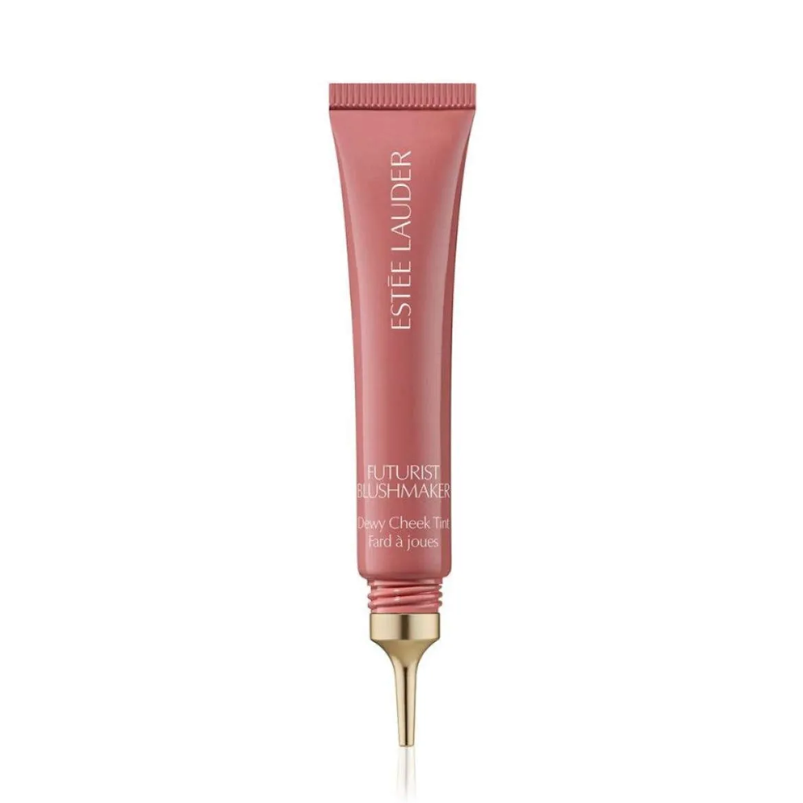 Futurist Blushmaker