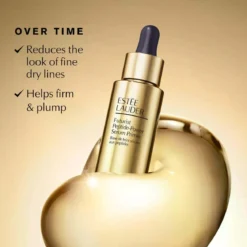 Futurist Pept-Power Serum Primer