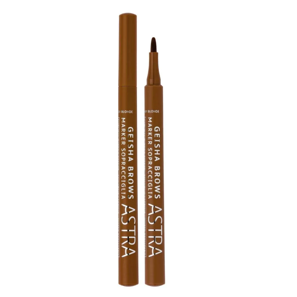 Geisha Brows Marker Sopracciglia