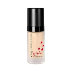 Geisha Lift Foundation fondotinta in crema effetto lifting