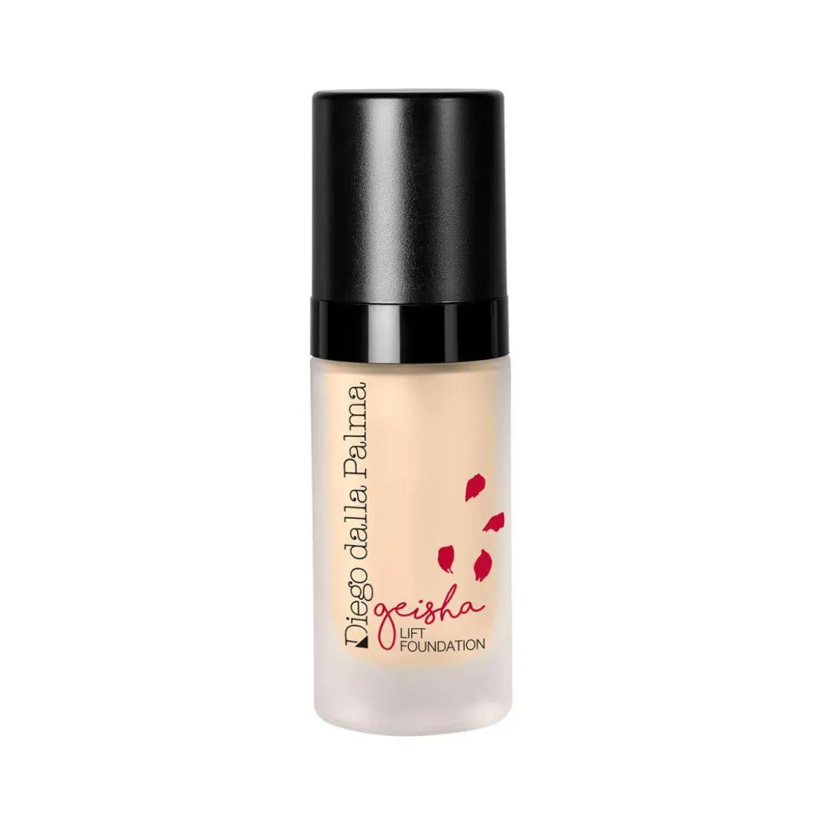 Geisha Lift Foundation fondotinta in crema effetto lifting