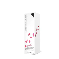 Geisha Lift Foundation fondotinta in crema effetto lifting