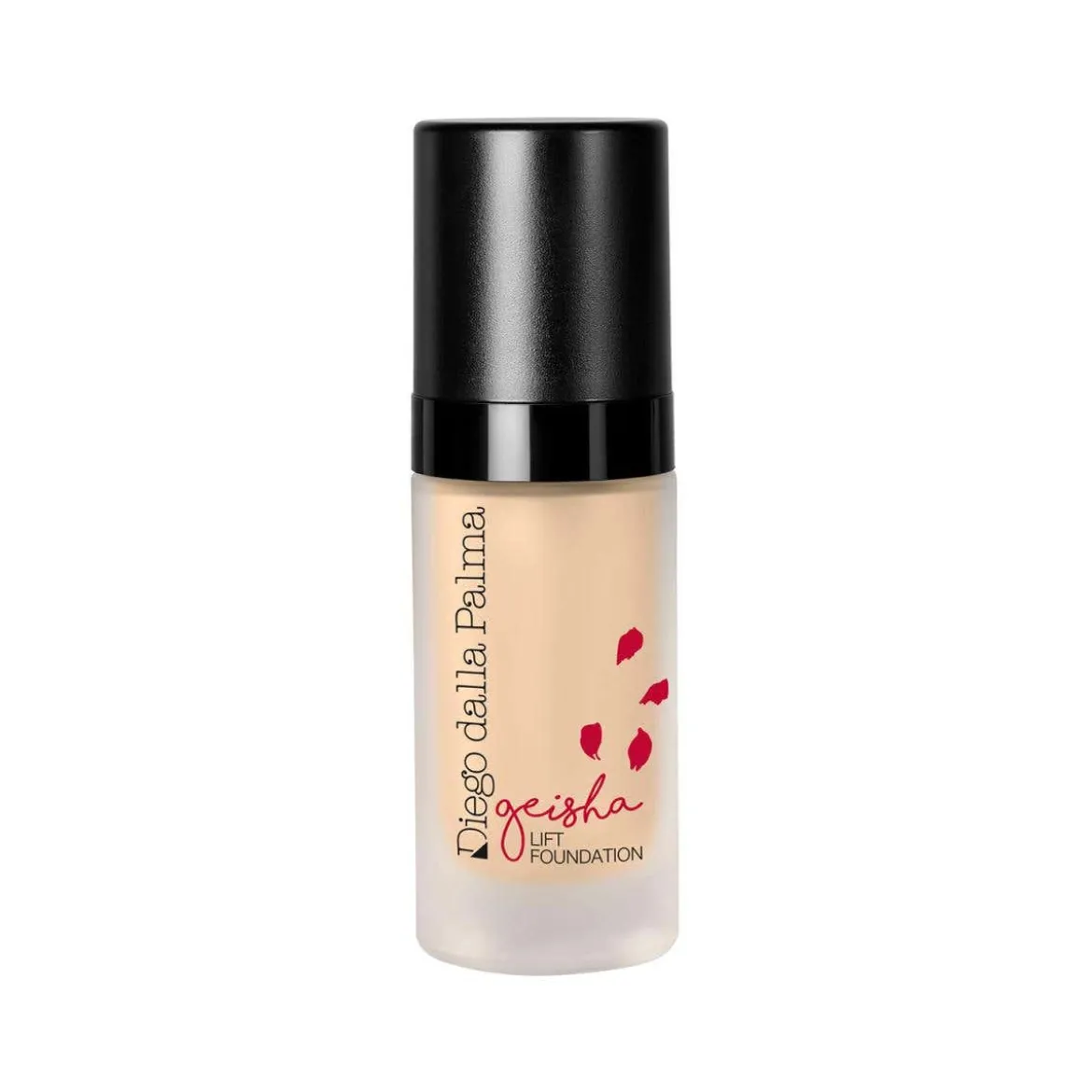 Geisha Lift Foundation fondotinta in crema effetto lifting