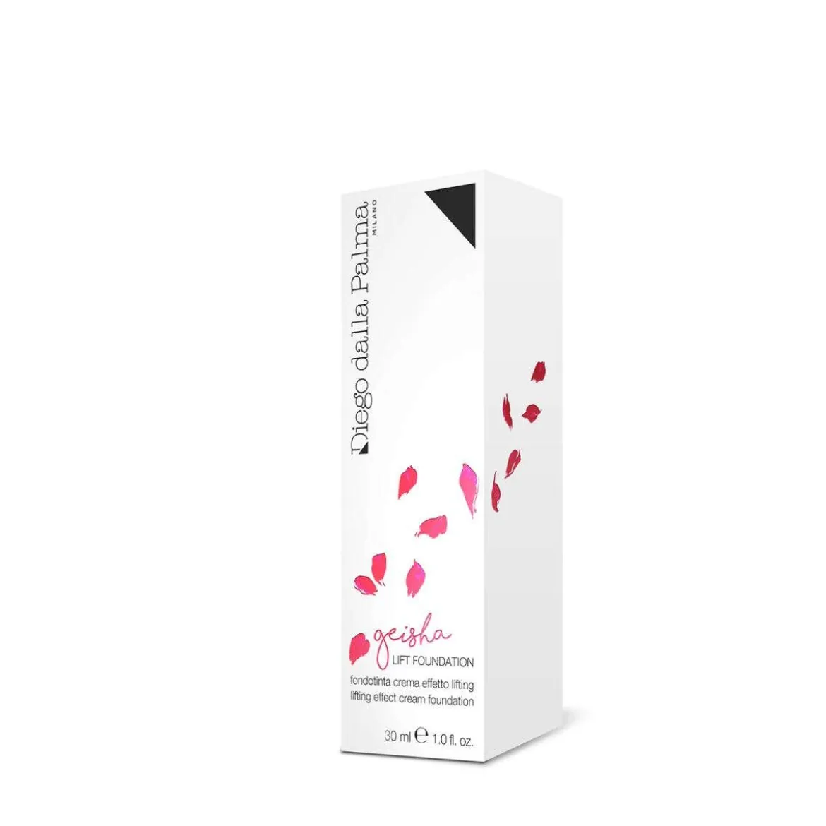 Geisha Lift Foundation fondotinta in crema effetto lifting