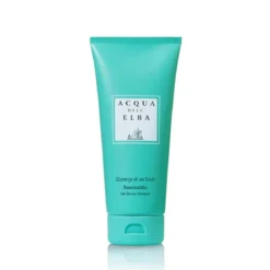 Gel Bagno Doccia Smeraldo