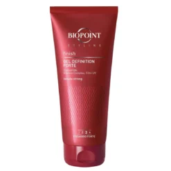 Gel definition fissaggio forte