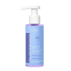 Gel Detergente viso