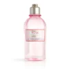 Gel doccia alla Rosa