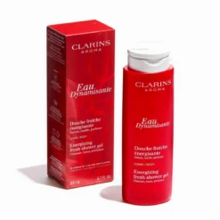 Gel Doccia Eau Dynamisante