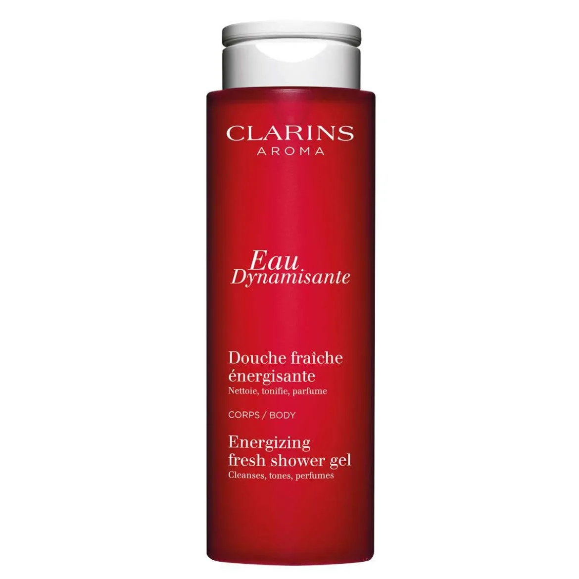 Gel Doccia Eau Dynamisante