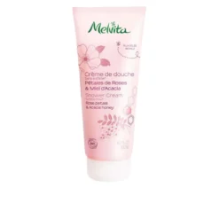 Gel Doccia Petali Di Rosa e Miele D'Acacia