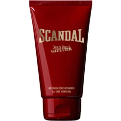 Gel Doccia Scandal Pour Homme