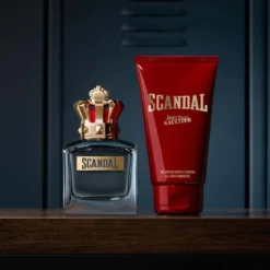 Gel Doccia Scandal Pour Homme