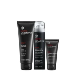 Gel Doccia Tonificante Cofanetto