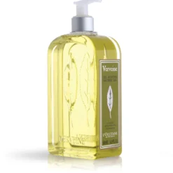 Gel doccia Verbena
