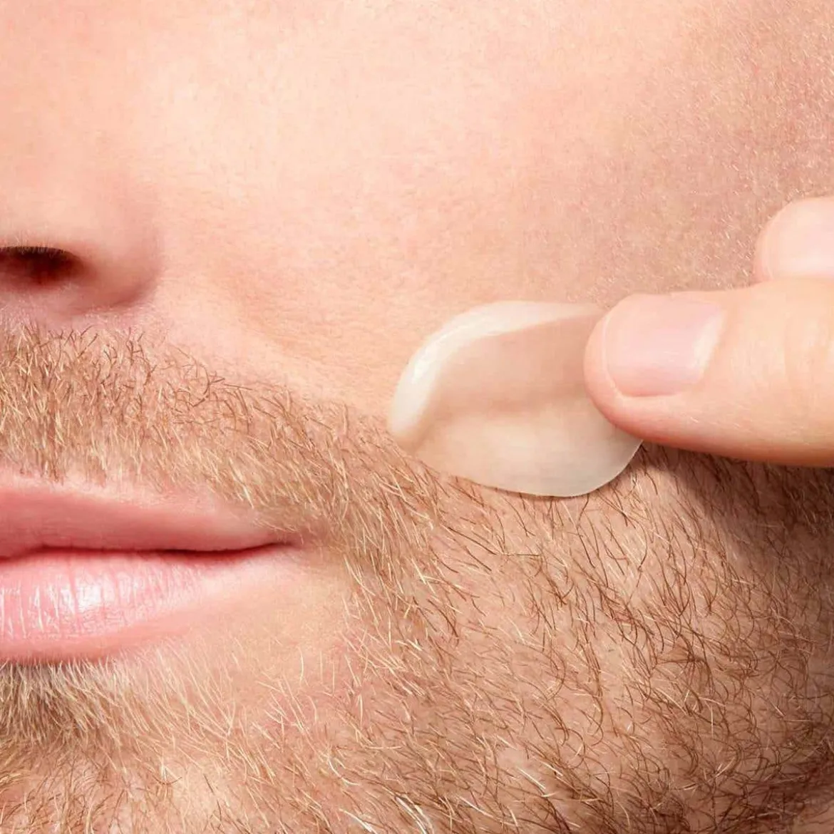 Gel Dopobarba ClarinsMen